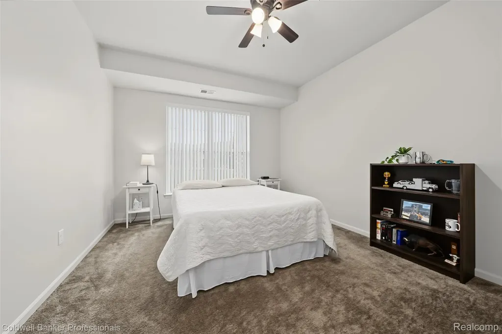 22026 Andover Drive Macomb Township MI 48042