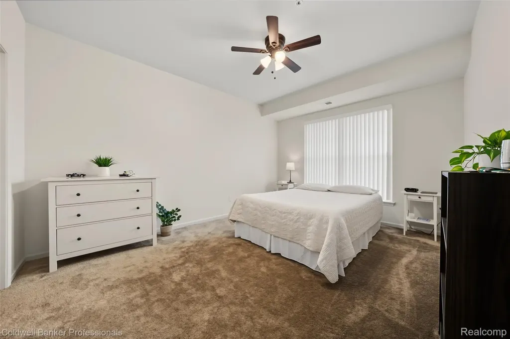 22026 Andover Drive Macomb Township MI 48042