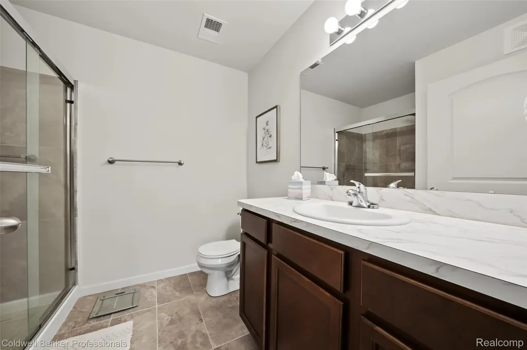 22026 Andover Drive Macomb Township MI 48042