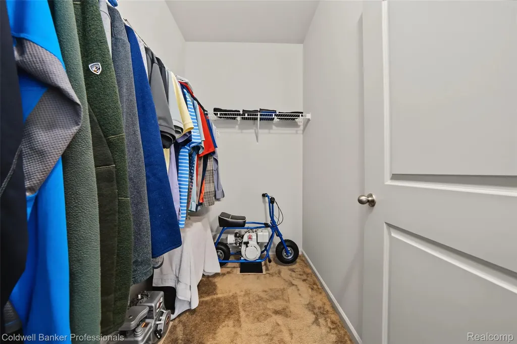 22026 Andover Drive Macomb Township MI 48042