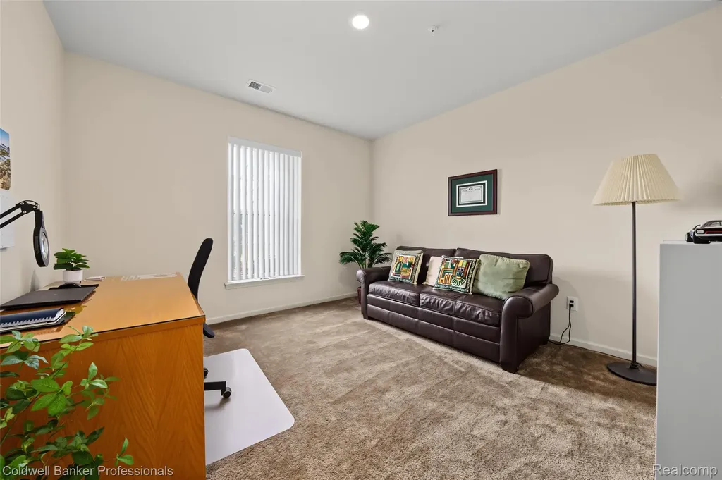 22026 Andover Drive Macomb Township MI 48042
