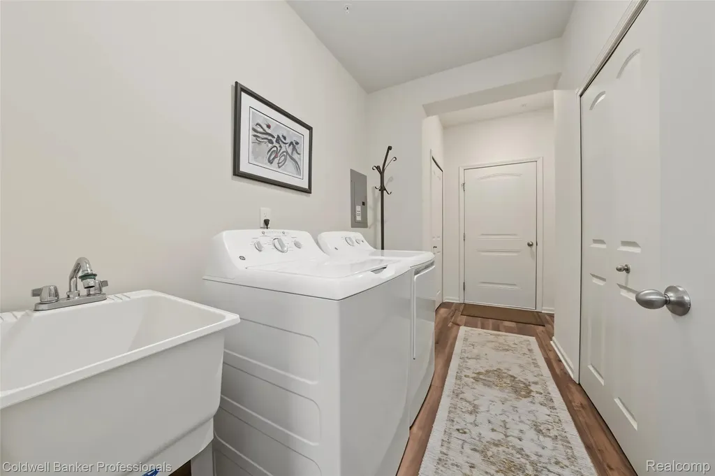 22026 Andover Drive Macomb Township MI 48042