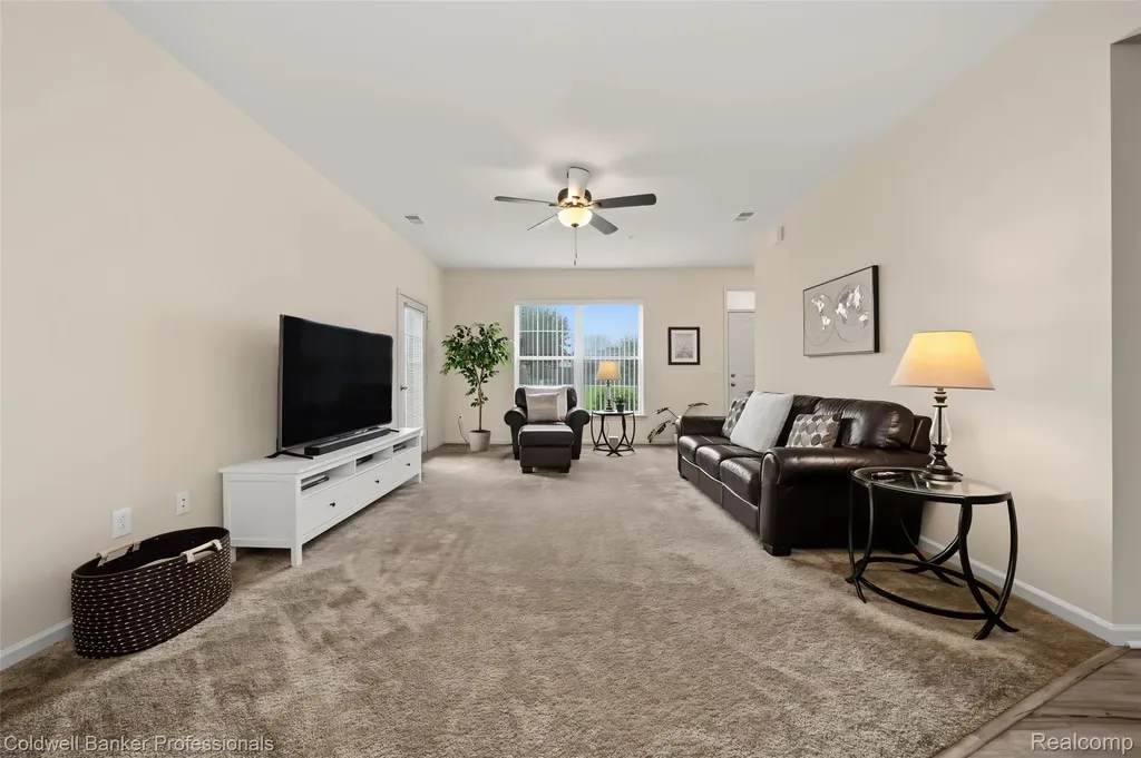 22026 Andover Drive Macomb Township MI 48042