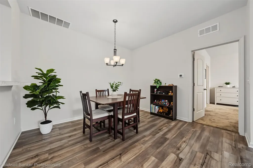 22026 Andover Drive Macomb Township MI 48042