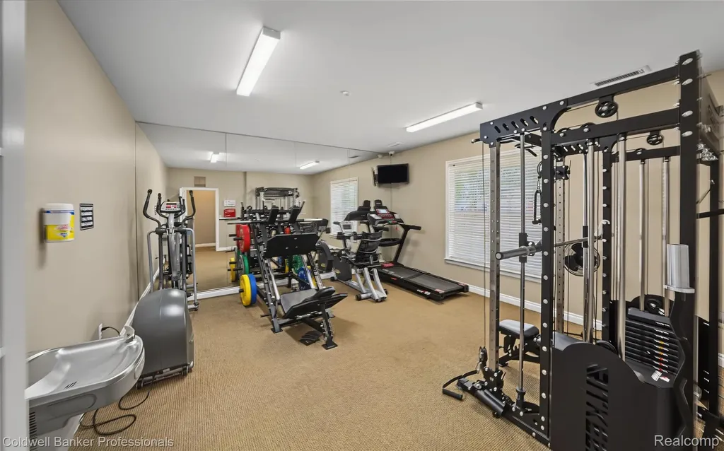 22026 Andover Drive Macomb Township MI 48042