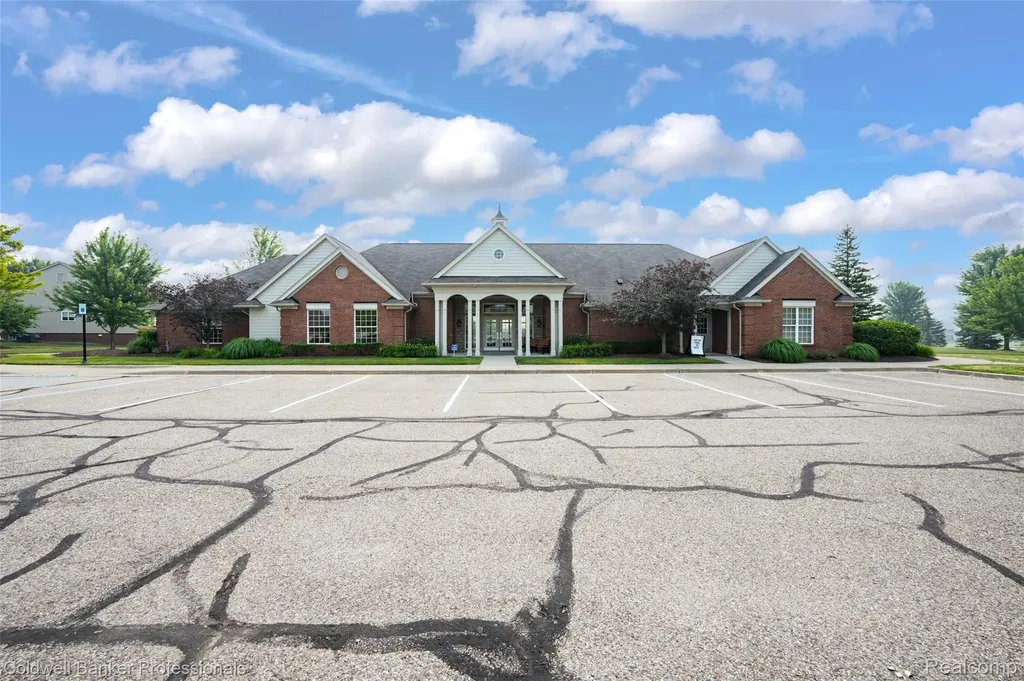 22026 Andover Drive Macomb Township MI 48042