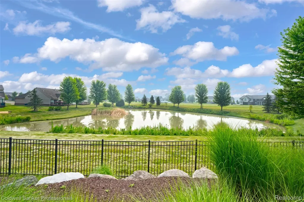 22026 Andover Drive Macomb Township MI 48042