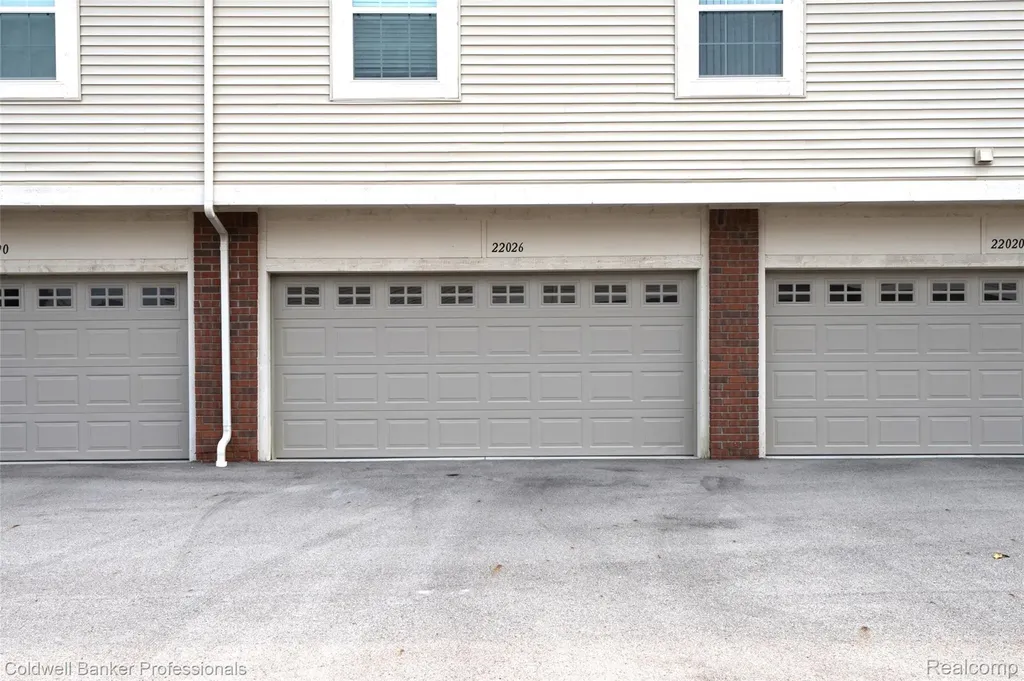 22026 Andover Drive Macomb Township MI 48042