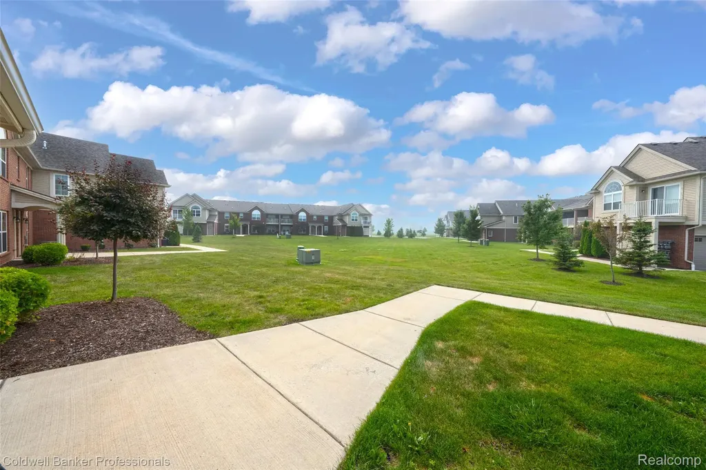 22026 Andover Drive Macomb Township MI 48042