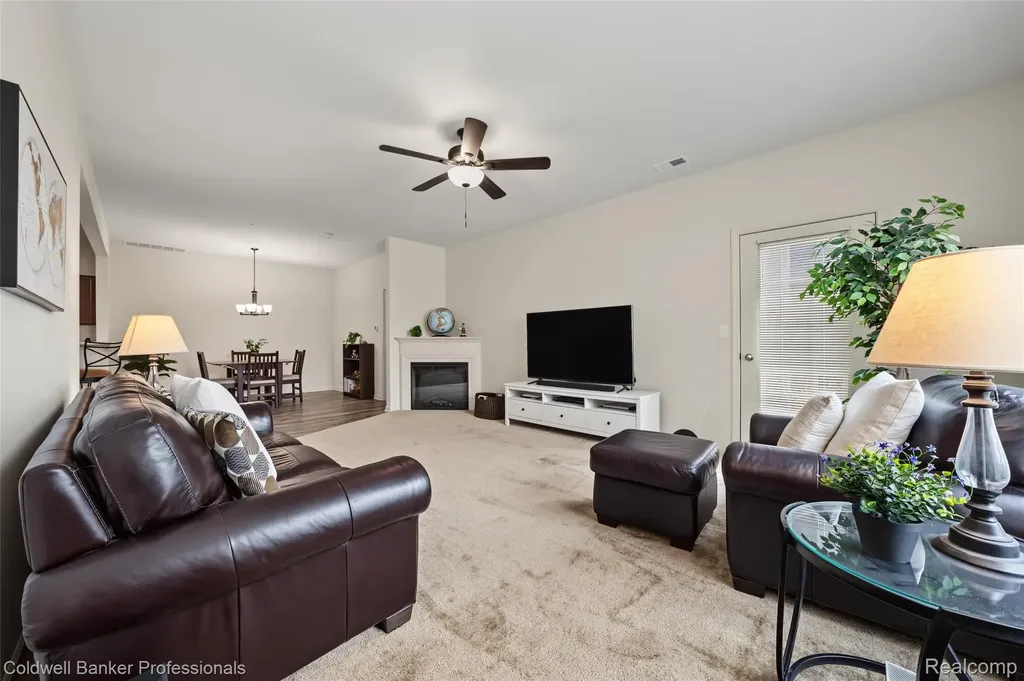 22026 Andover Drive Macomb Township MI 48042