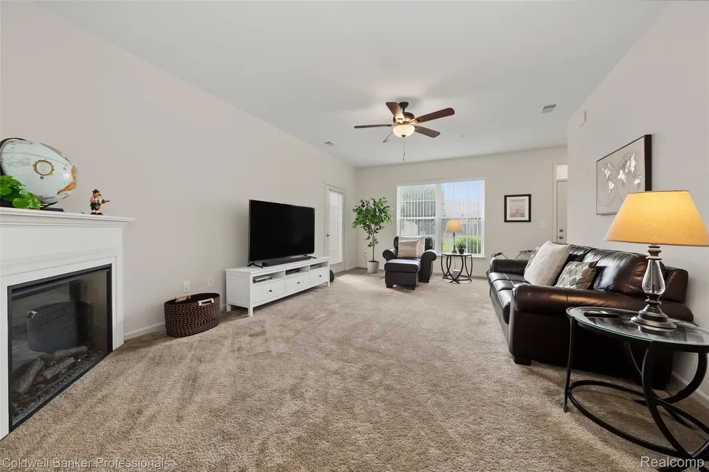 22026 Andover Drive Macomb Township MI 48042