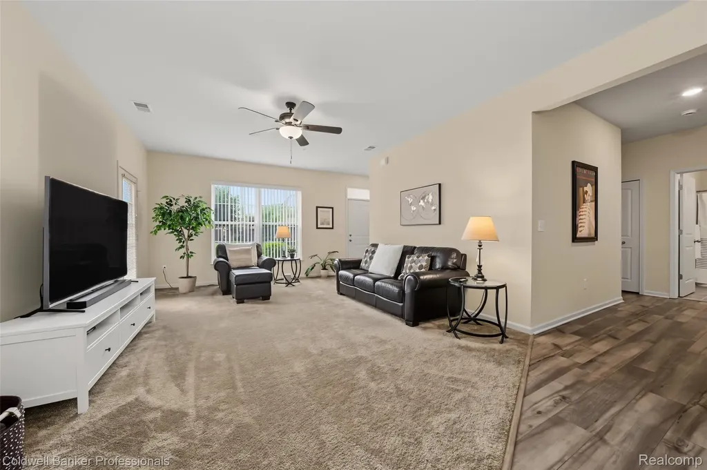22026 Andover Drive Macomb Township MI 48042