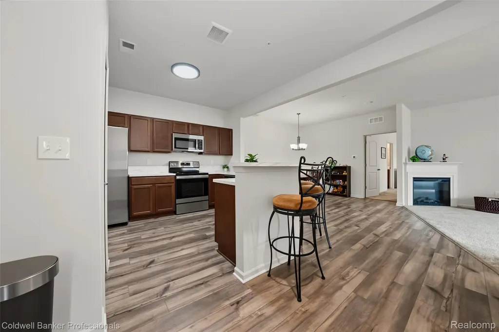 22026 Andover Drive Macomb Township MI 48042