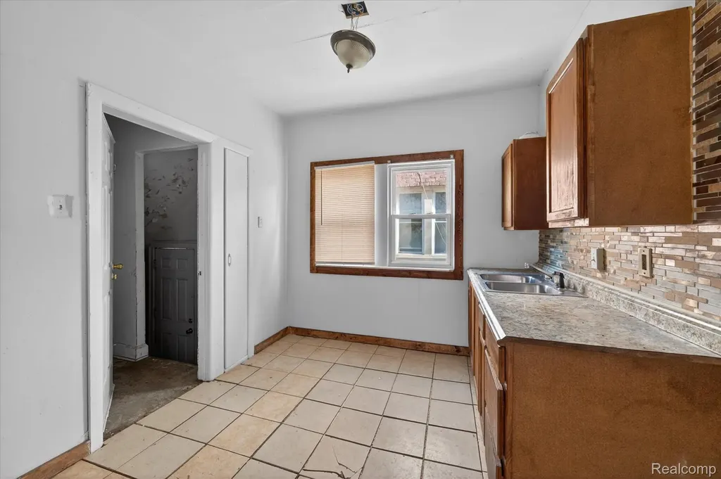 14052 Northlawn Street Detroit City MI 48238