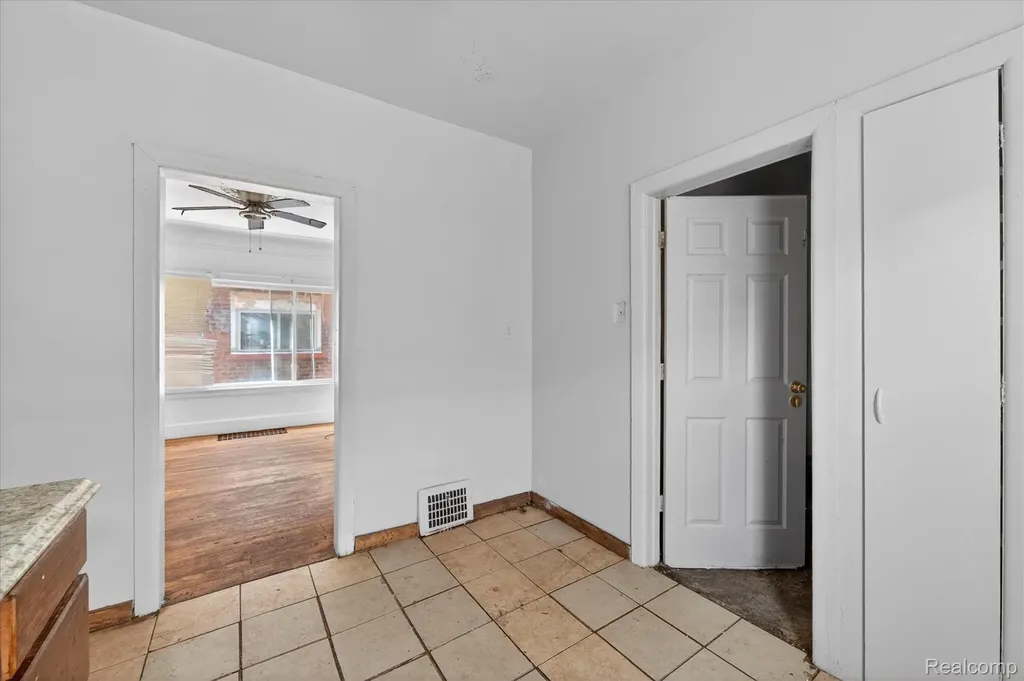 14052 Northlawn Street Detroit City MI 48238