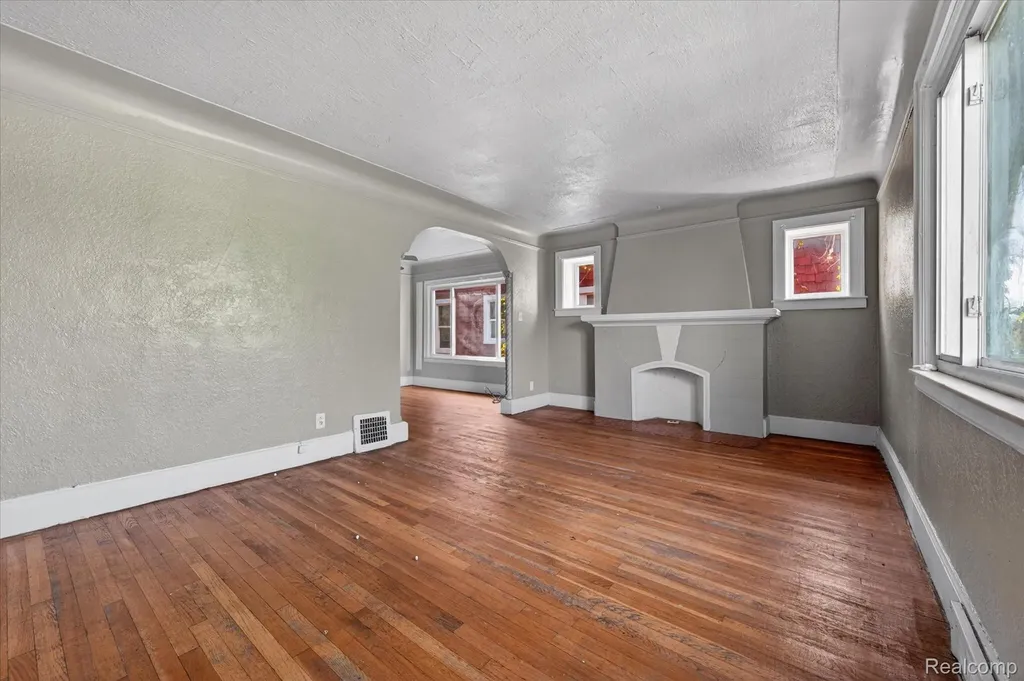 14052 Northlawn Street Detroit City MI 48238