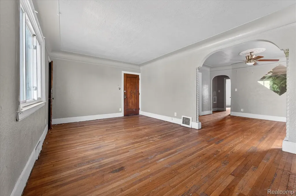 14052 Northlawn Street Detroit City MI 48238
