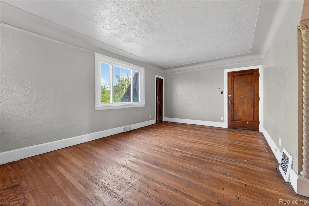 14052 Northlawn Street Detroit City MI 48238