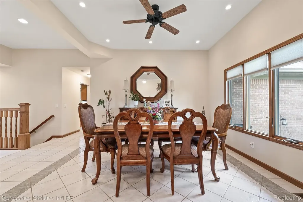 23071 Napier Road Lyon Charter Township MI 48167