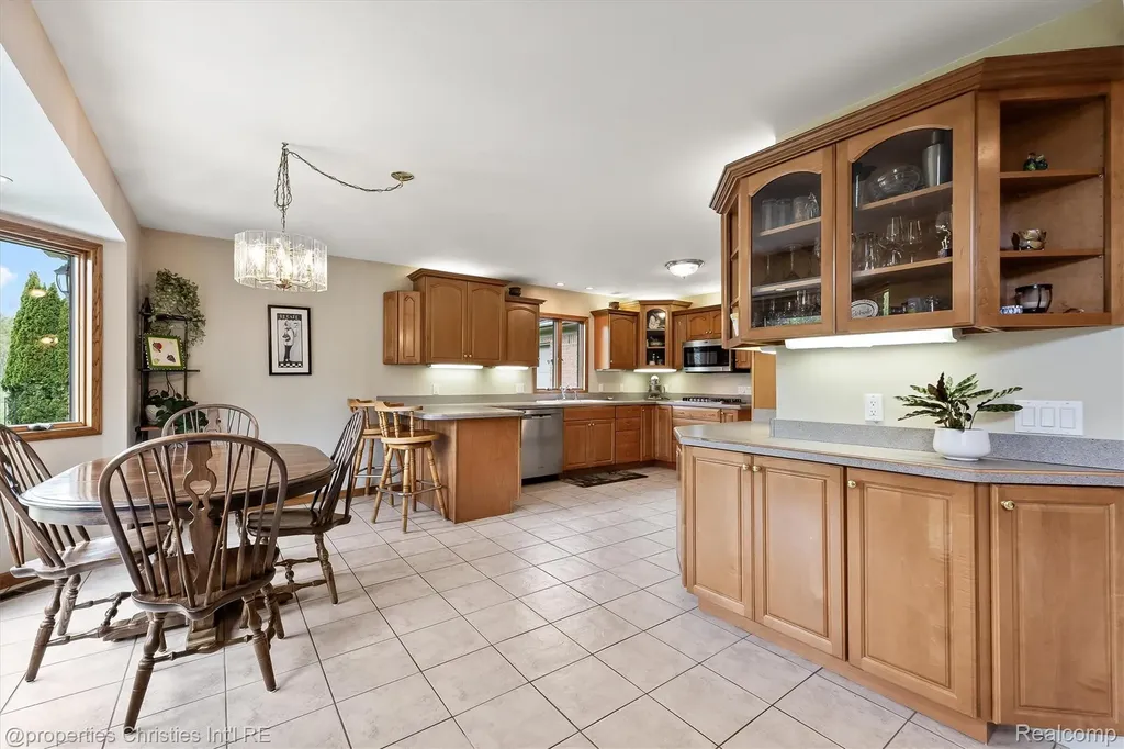 23071 Napier Road Lyon Charter Township MI 48167
