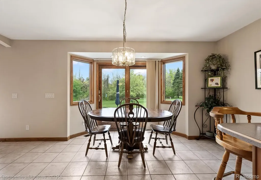 23071 Napier Road Lyon Charter Township MI 48167