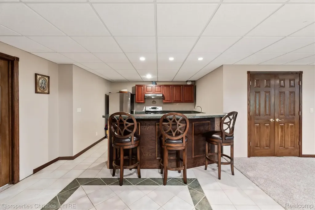 23071 Napier Road Lyon Charter Township MI 48167