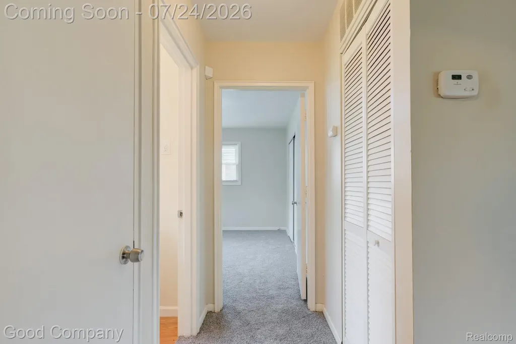 5700 Farnum Street Westland City MI 48186