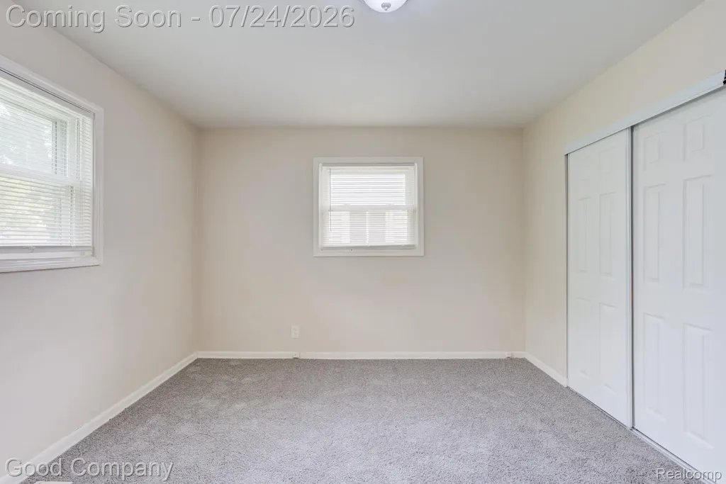 5700 Farnum Street Westland City MI 48186