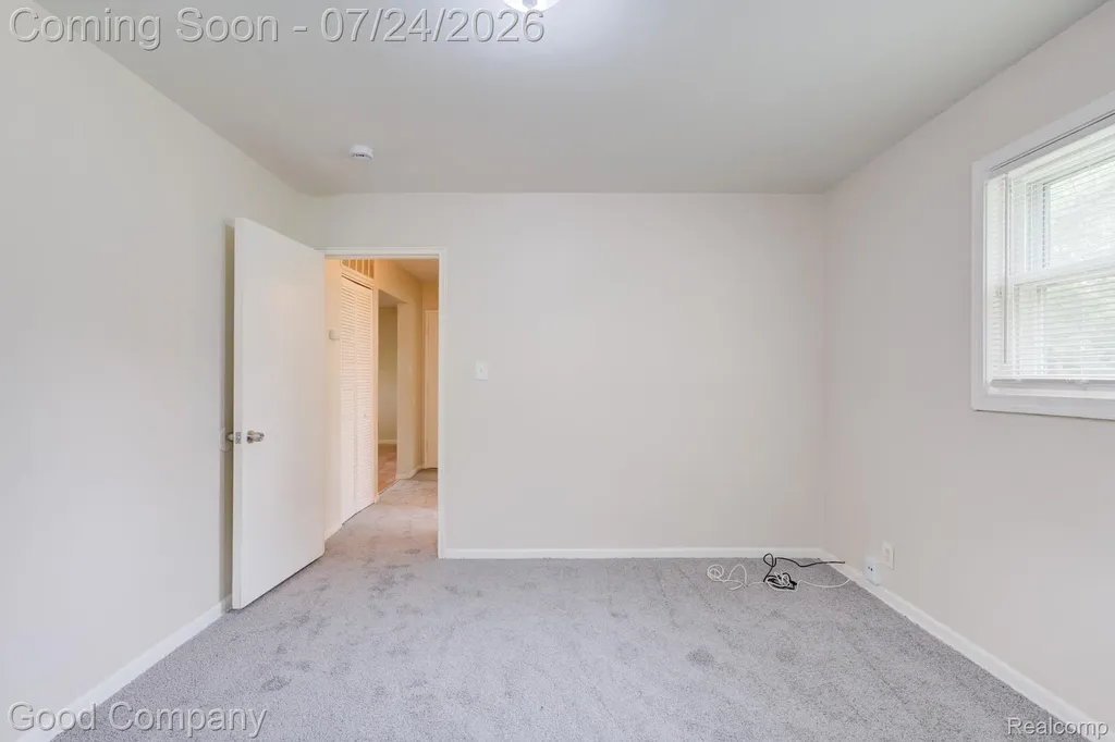 5700 Farnum Street Westland City MI 48186