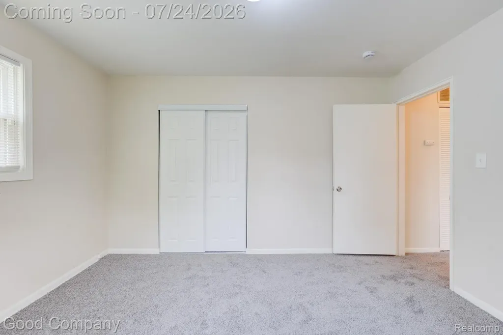 5700 Farnum Street Westland City MI 48186