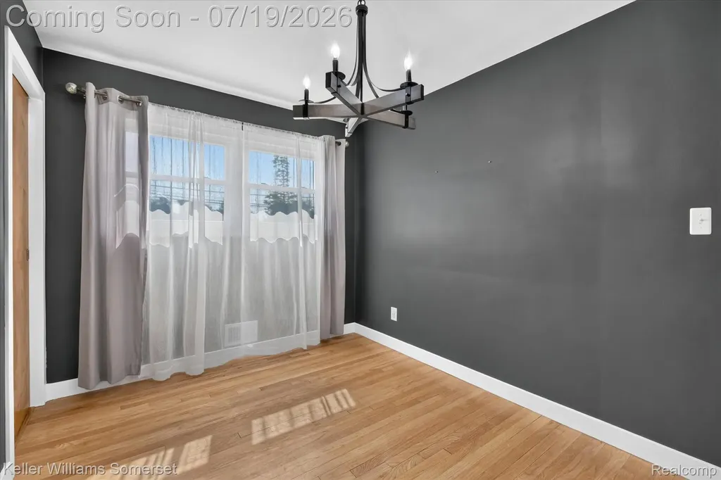 28326 Brush Street Madison Heights City MI 48071