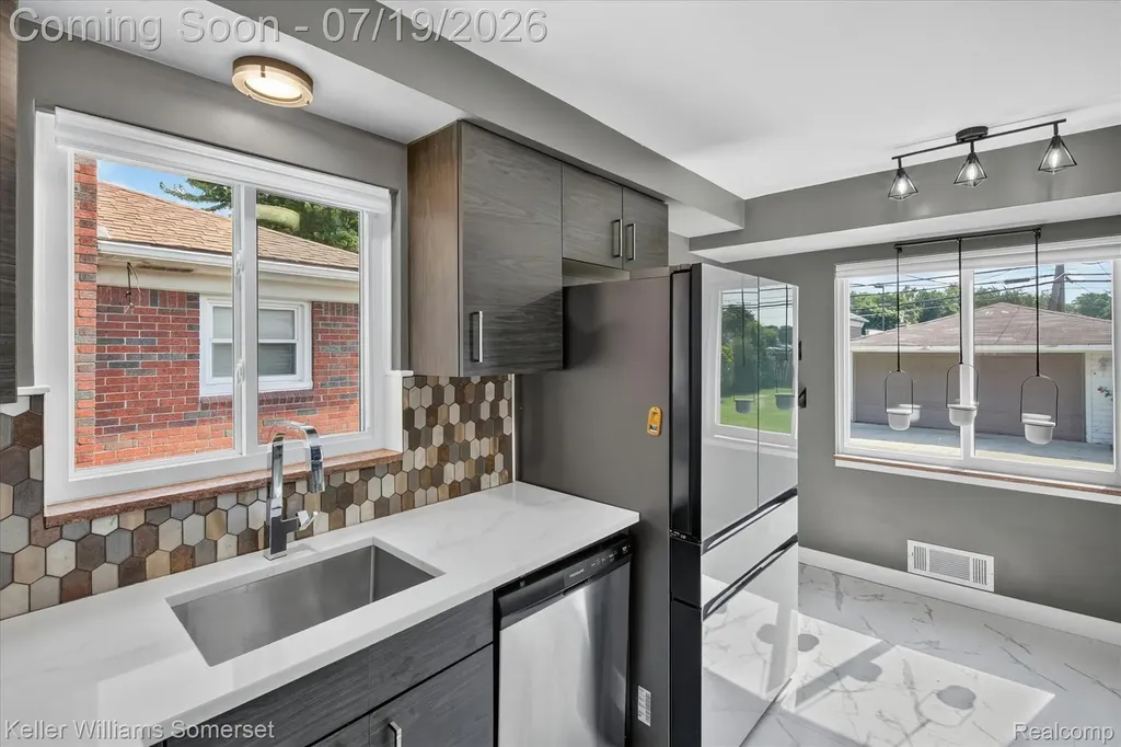 28326 Brush Street Madison Heights City MI 48071
