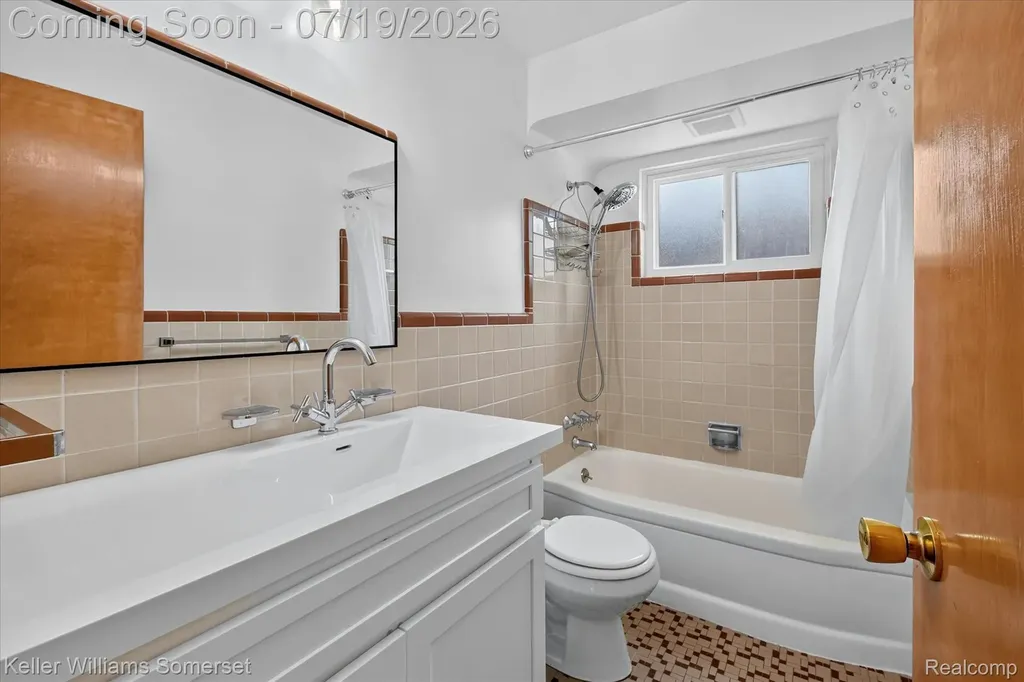 28326 Brush Street Madison Heights City MI 48071