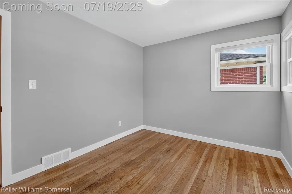 28326 Brush Street Madison Heights City MI 48071