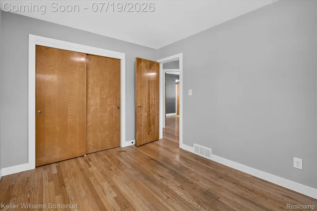 28326 Brush Street Madison Heights City MI 48071
