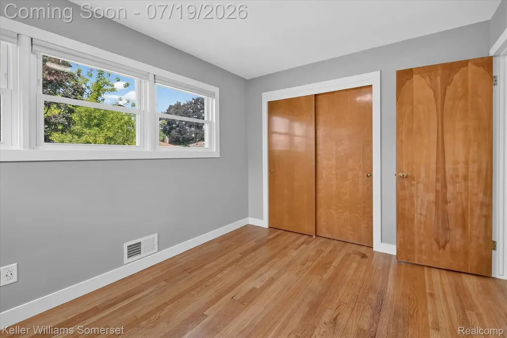 28326 Brush Street Madison Heights City MI 48071