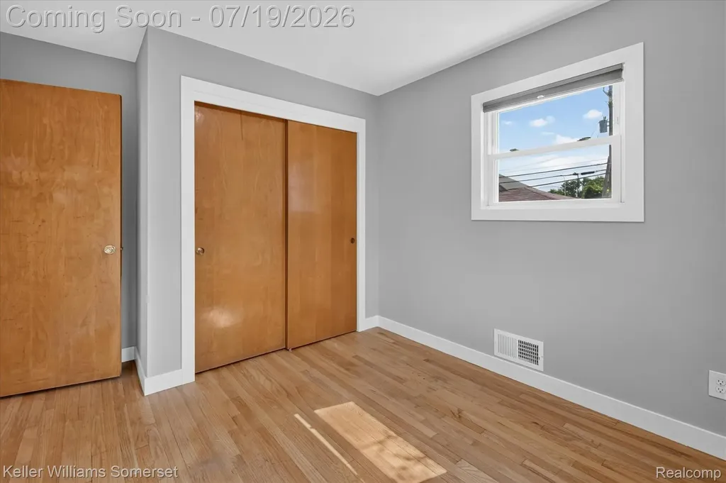 28326 Brush Street Madison Heights City MI 48071