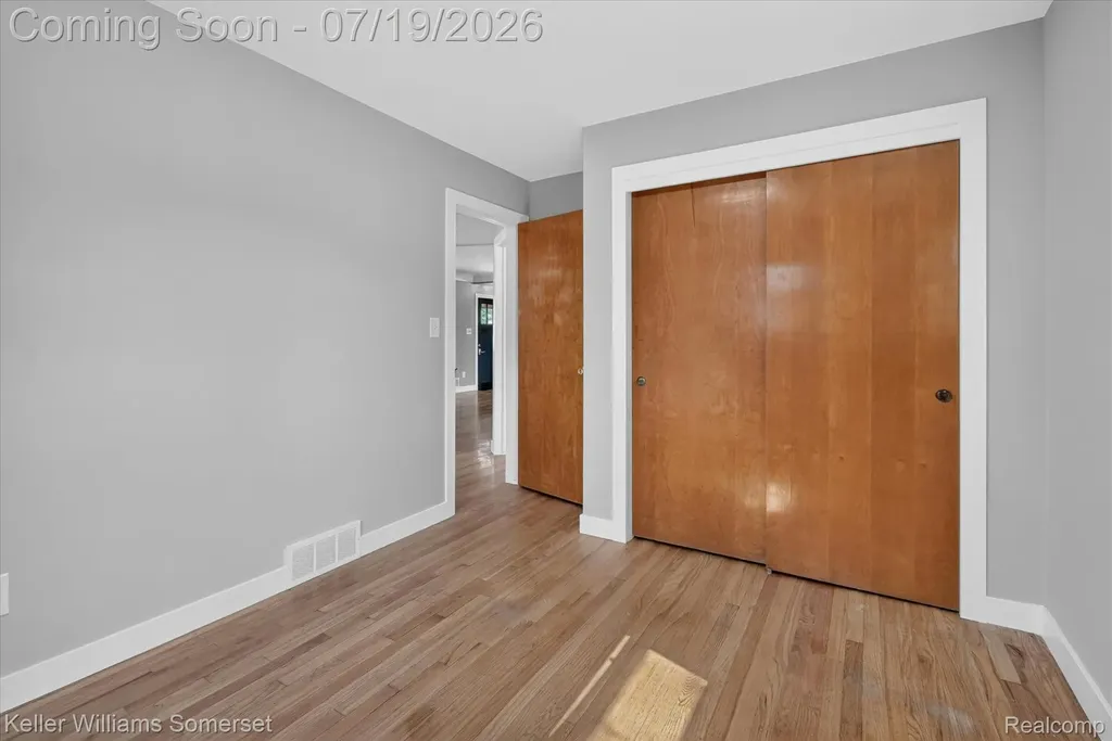 28326 Brush Street Madison Heights City MI 48071