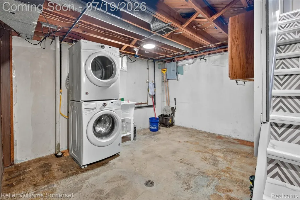 28326 Brush Street Madison Heights City MI 48071