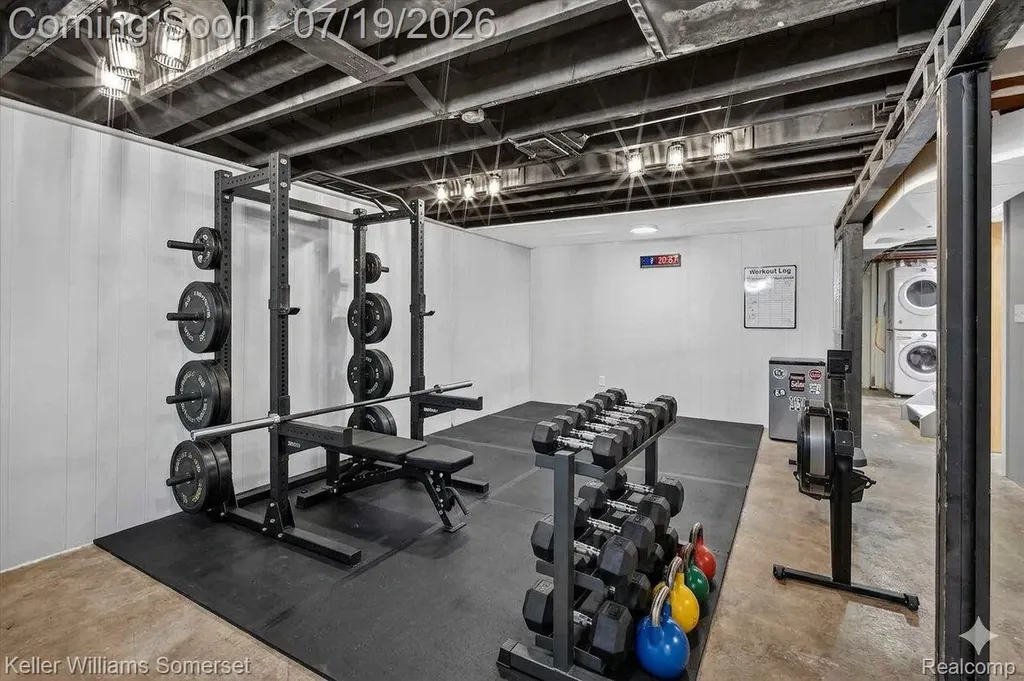 28326 Brush Street Madison Heights City MI 48071
