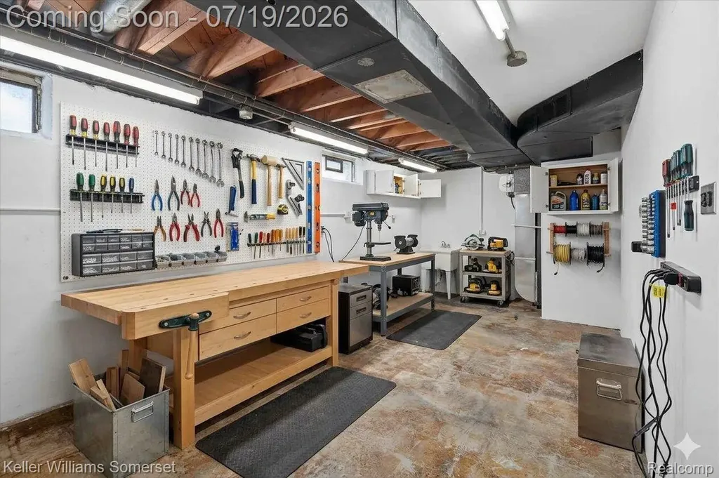 28326 Brush Street Madison Heights City MI 48071