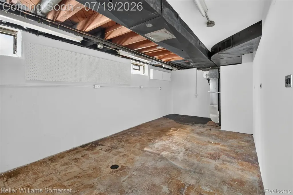 28326 Brush Street Madison Heights City MI 48071
