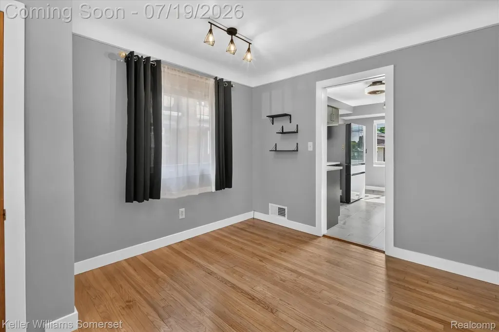 28326 Brush Street Madison Heights City MI 48071