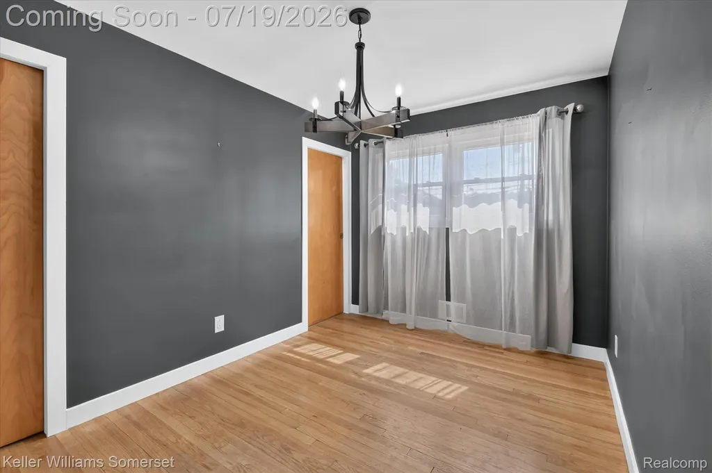 28326 Brush Street Madison Heights City MI 48071