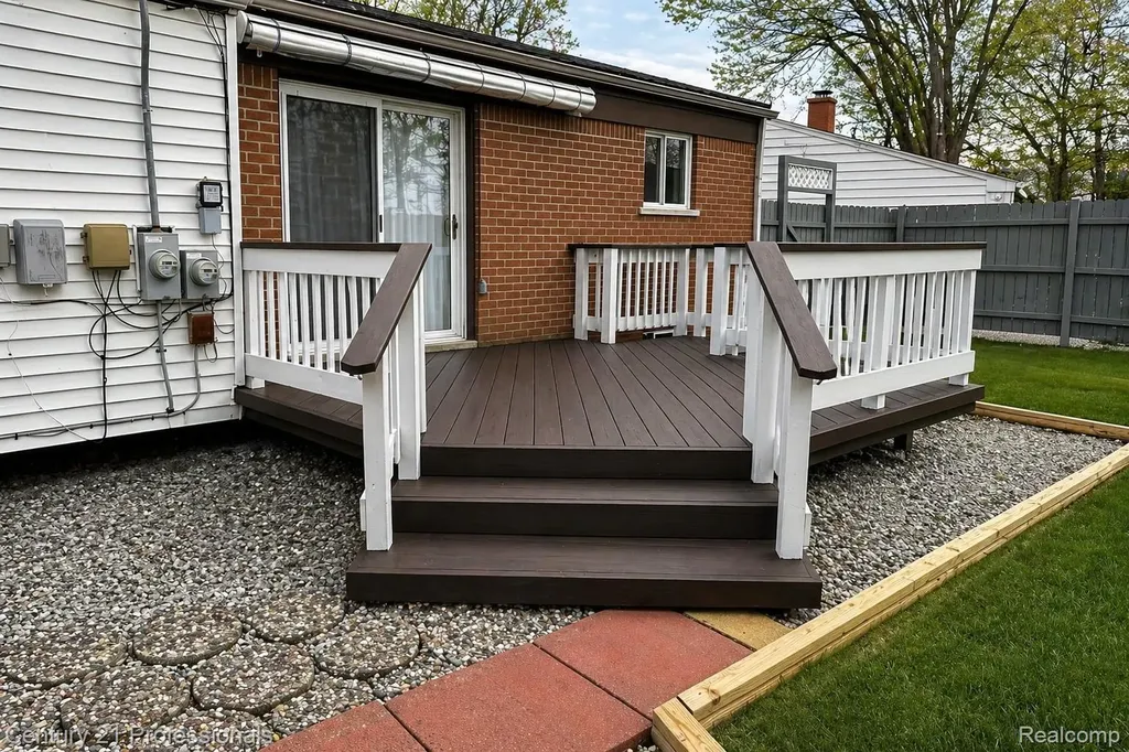 31274 Fernwood Street Westland City MI 48186