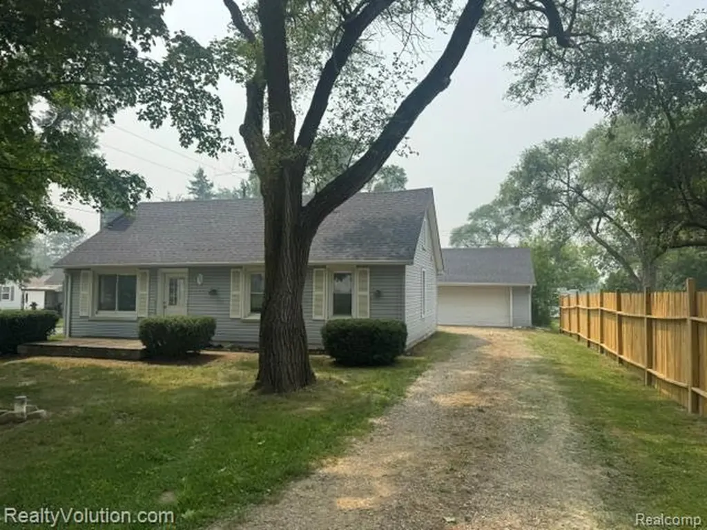 125 Rule Road Imlay Township MI 48444