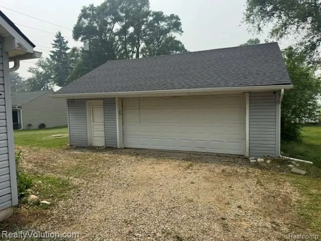 125 Rule Road Imlay Township MI 48444