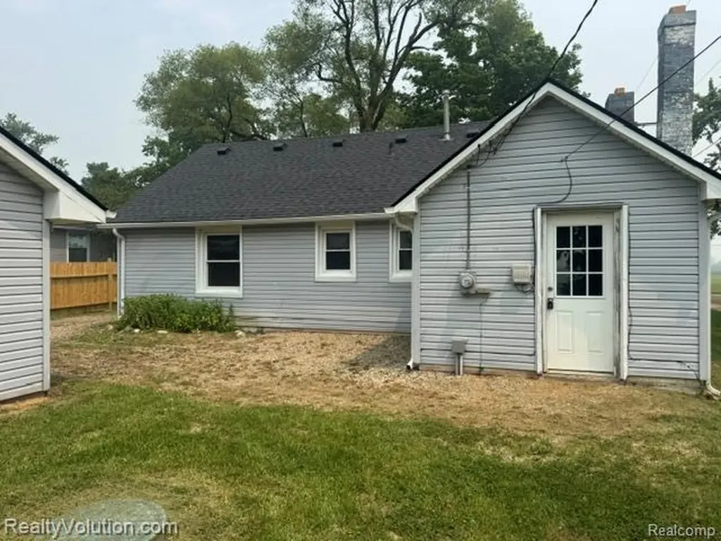 125 Rule Road Imlay Township MI 48444
