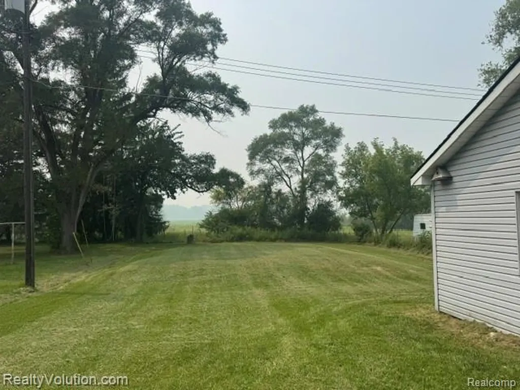 125 Rule Road Imlay Township MI 48444