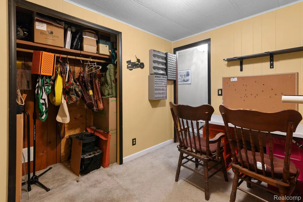 351 North Squirrel Road Auburn Hills City MI 48326